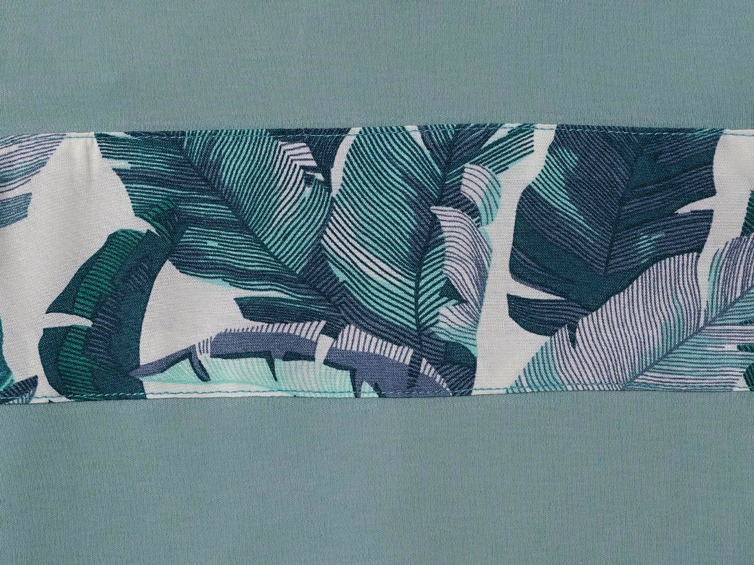 Cut & Sew Boys T-Shirt