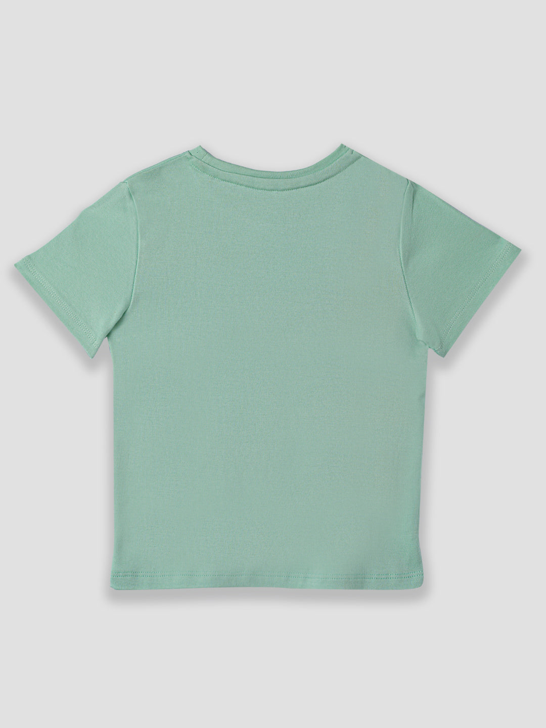 Cut & Sew Boys T-Shirt
