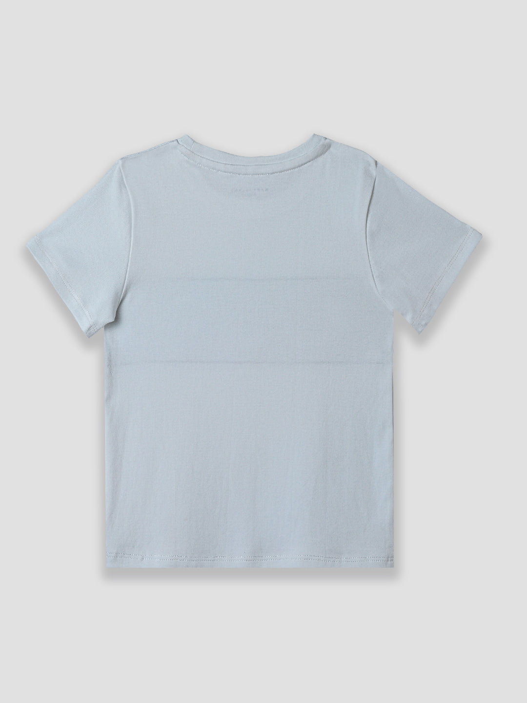 Cut & Sew Boys T-Shirt