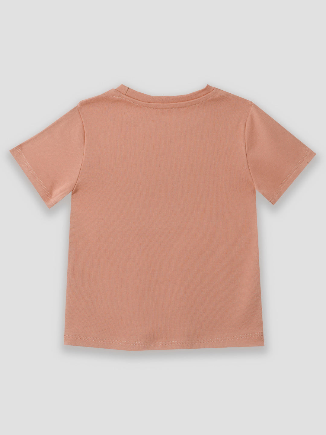Cut & Sew Boys T-Shirt