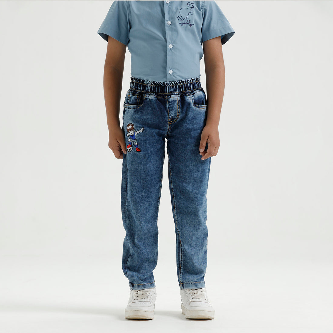 Boys Jeans