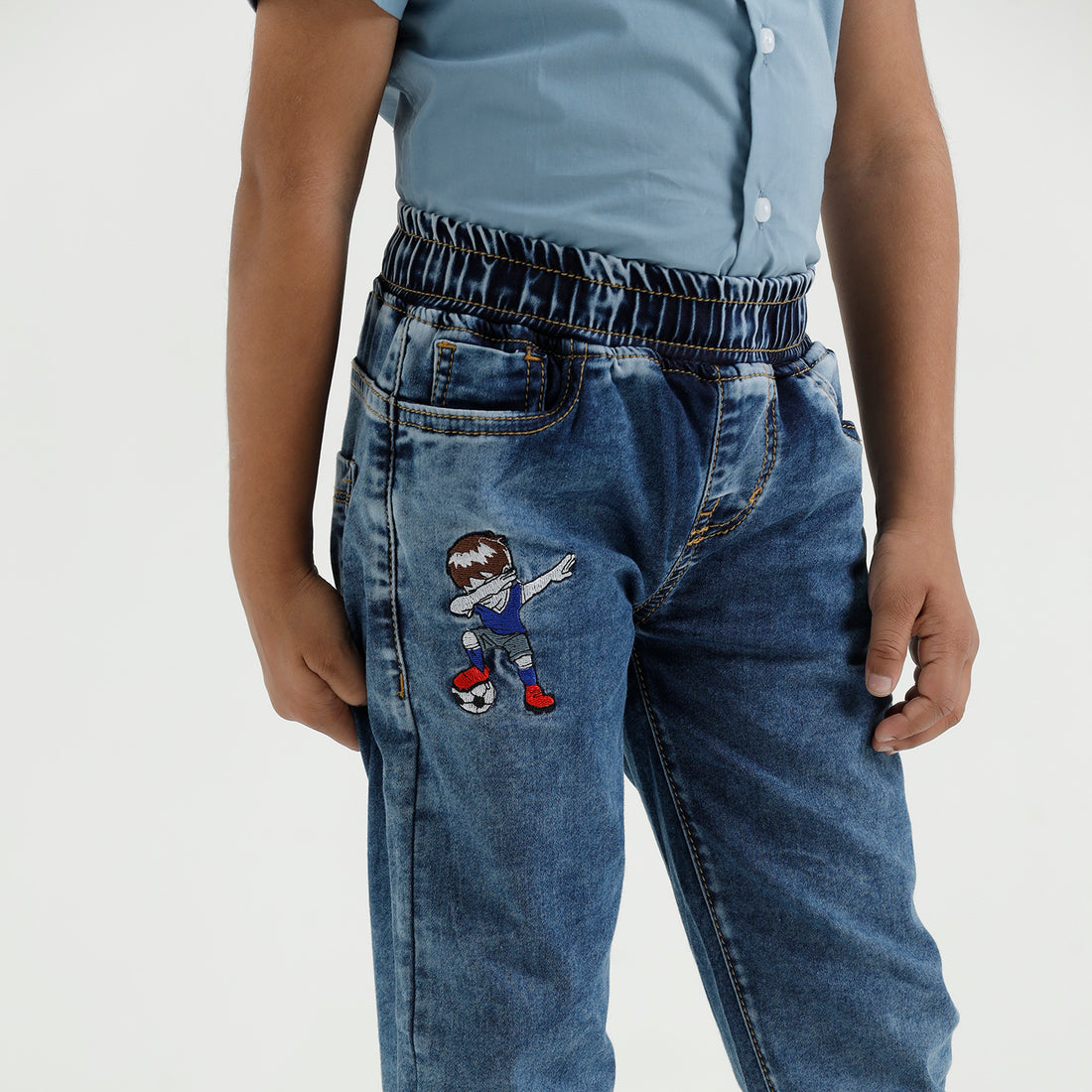 Boys Jeans