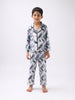Unisex Night Suit