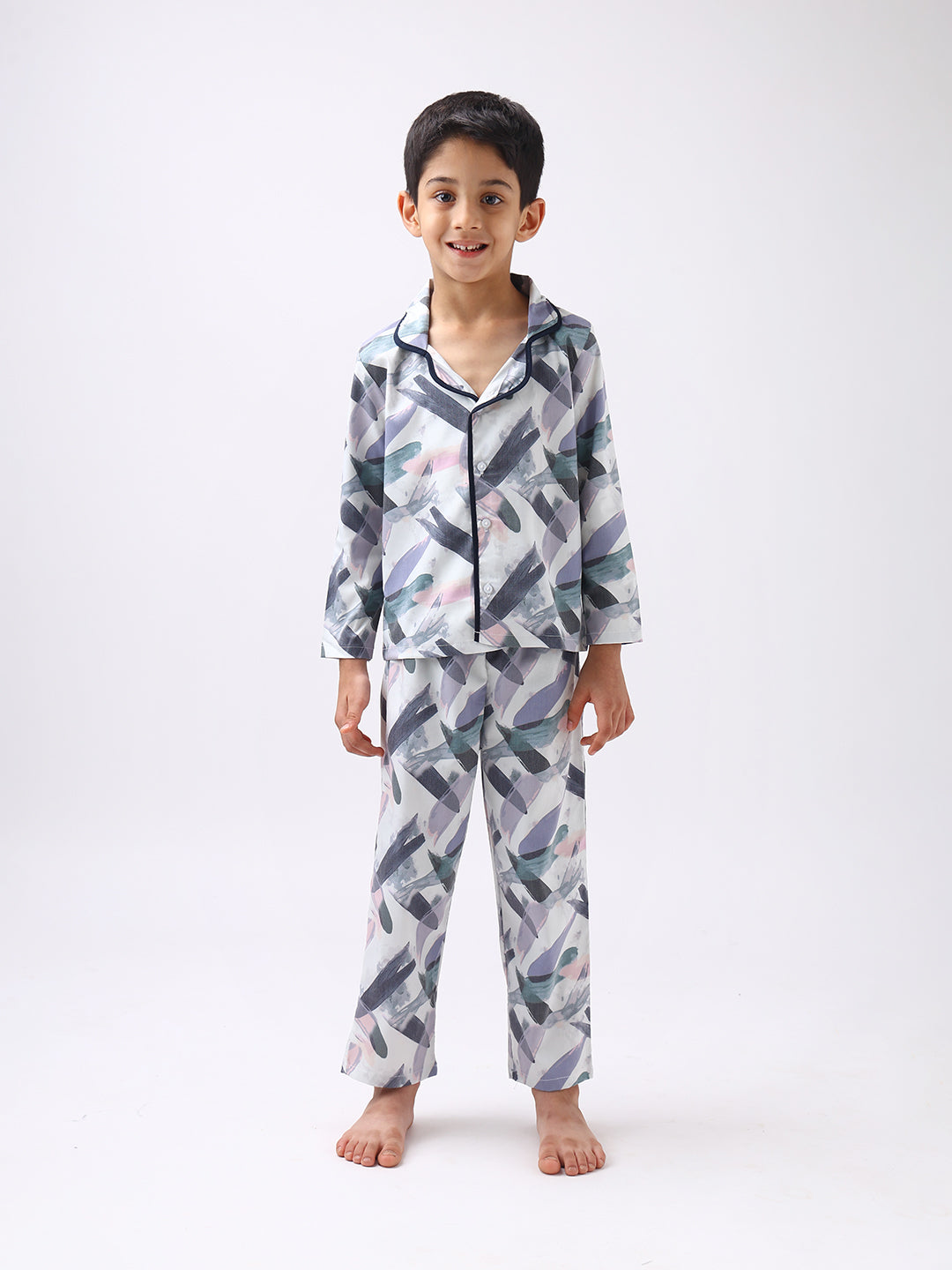 Unisex Night Suit