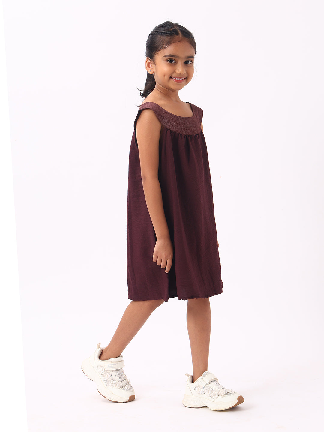 Girl Frock