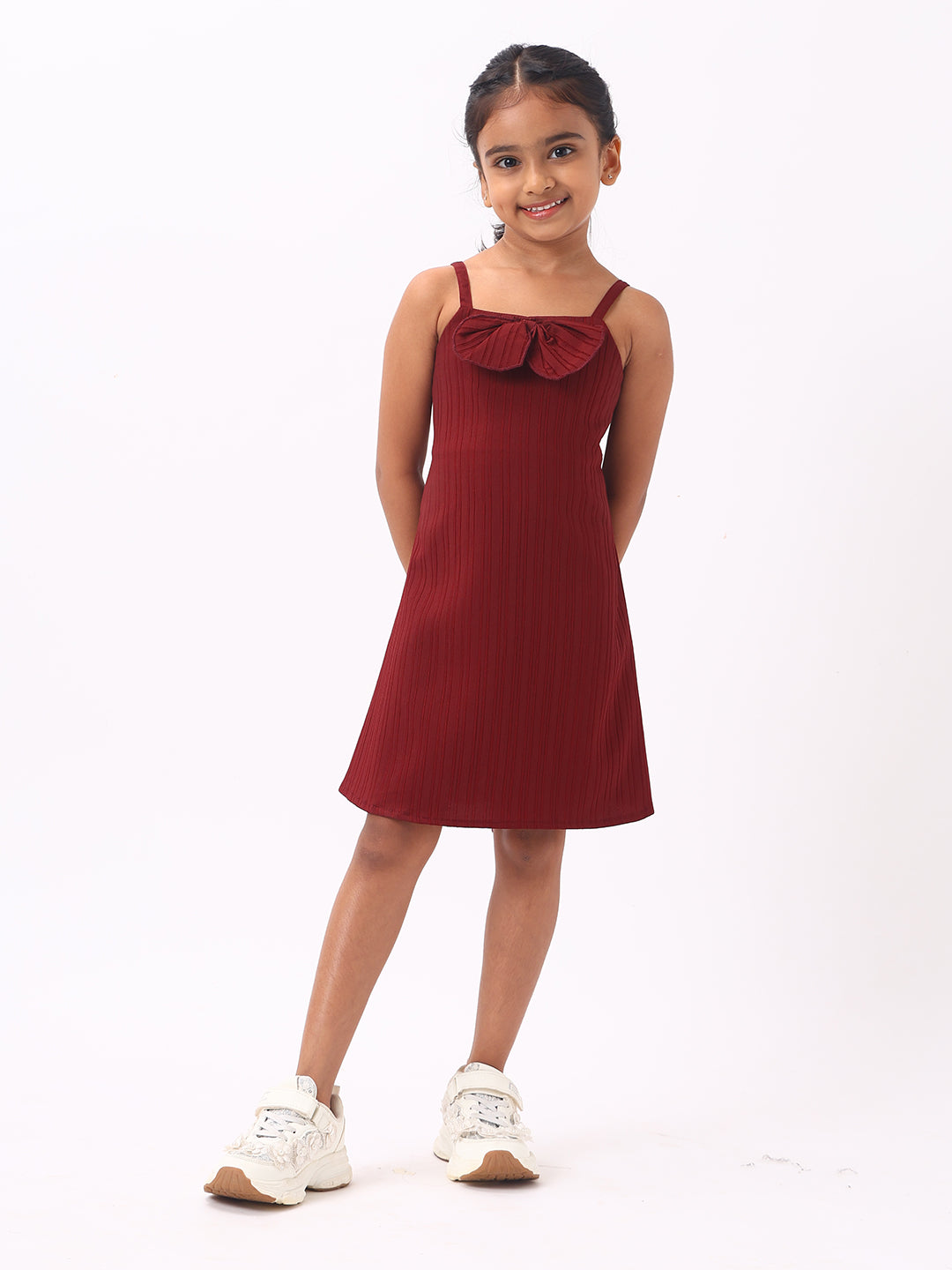 Girl Party Wear Dress