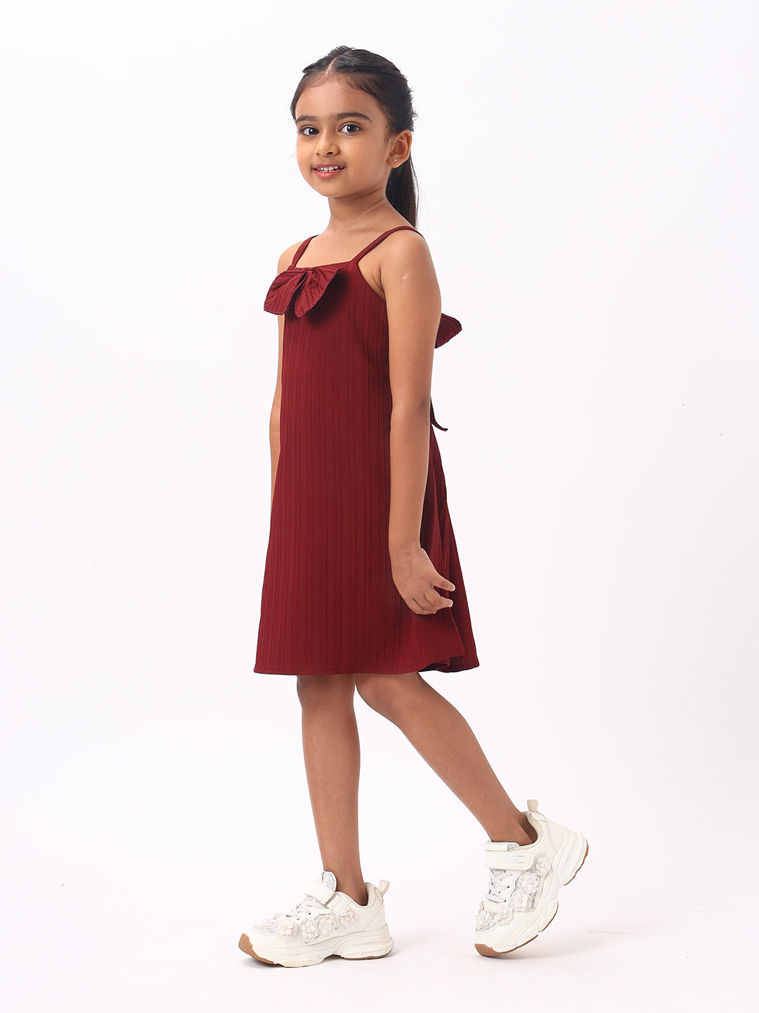 Girl Party Wear Dress