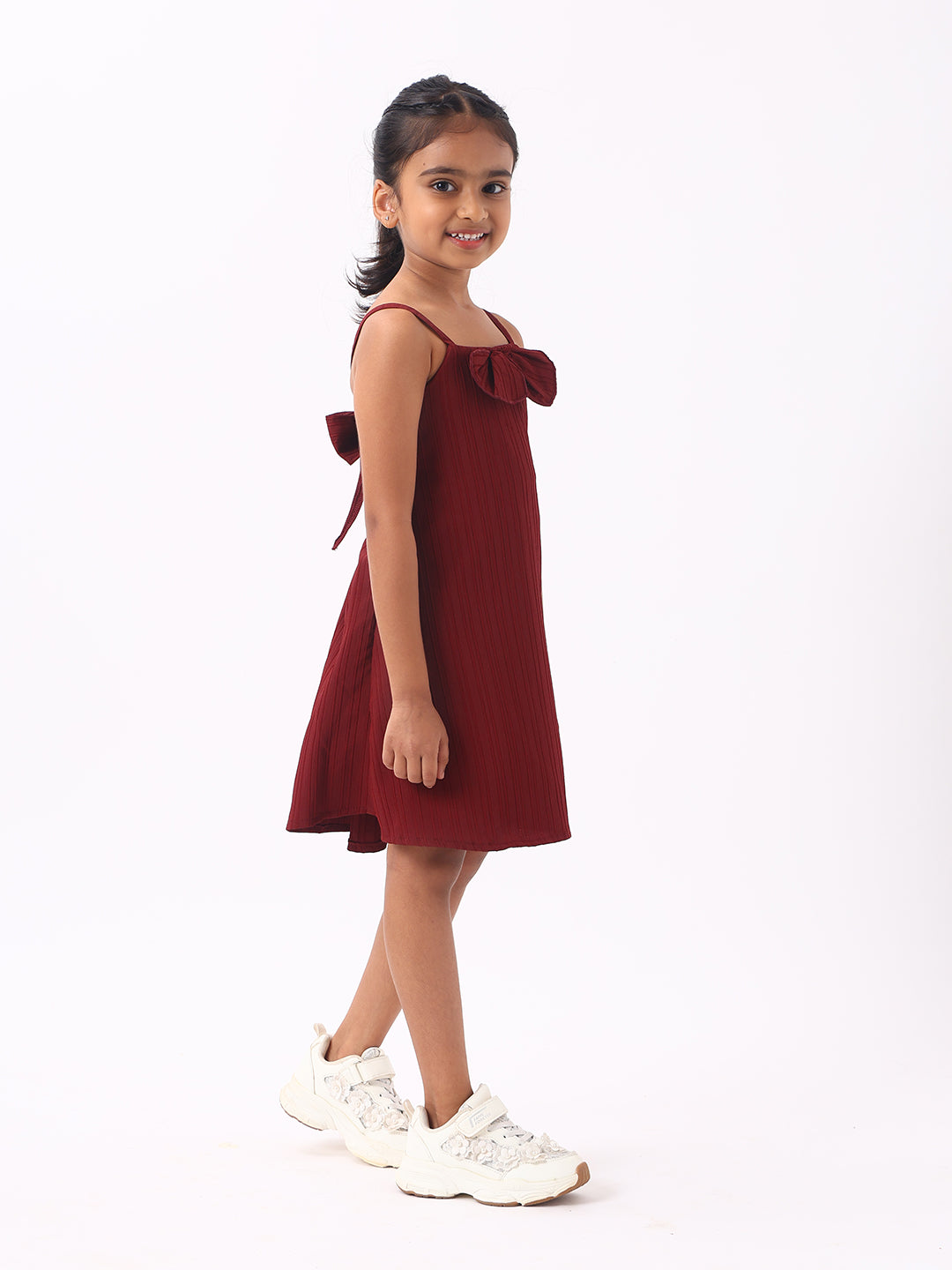 Girl Party Wear Dress