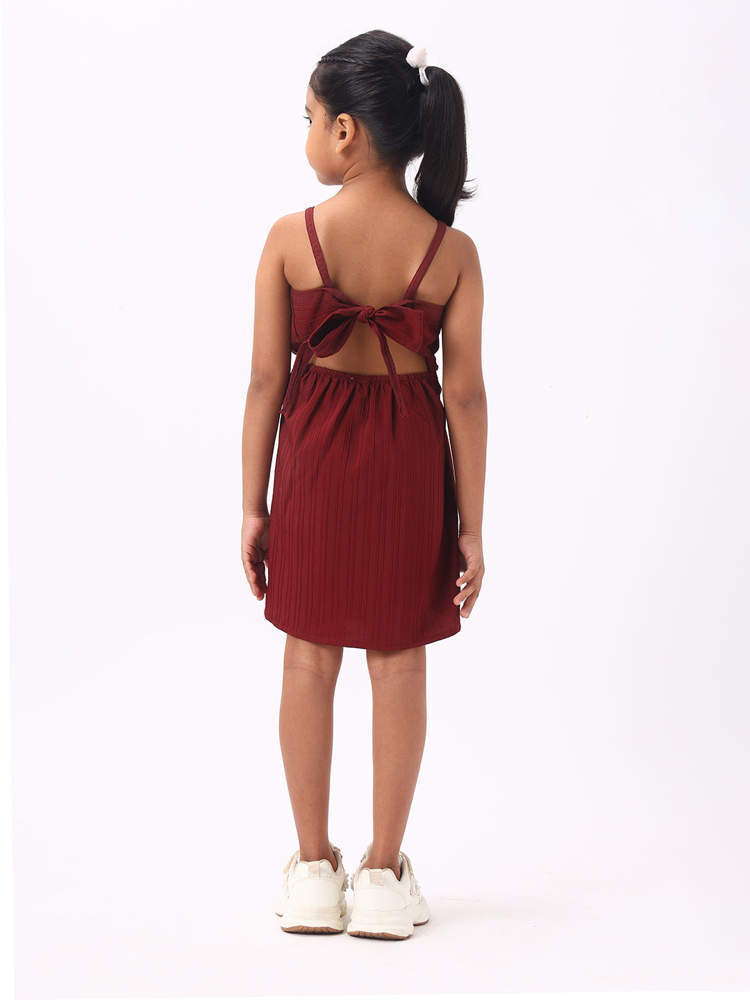 Girl Party Wear Dress