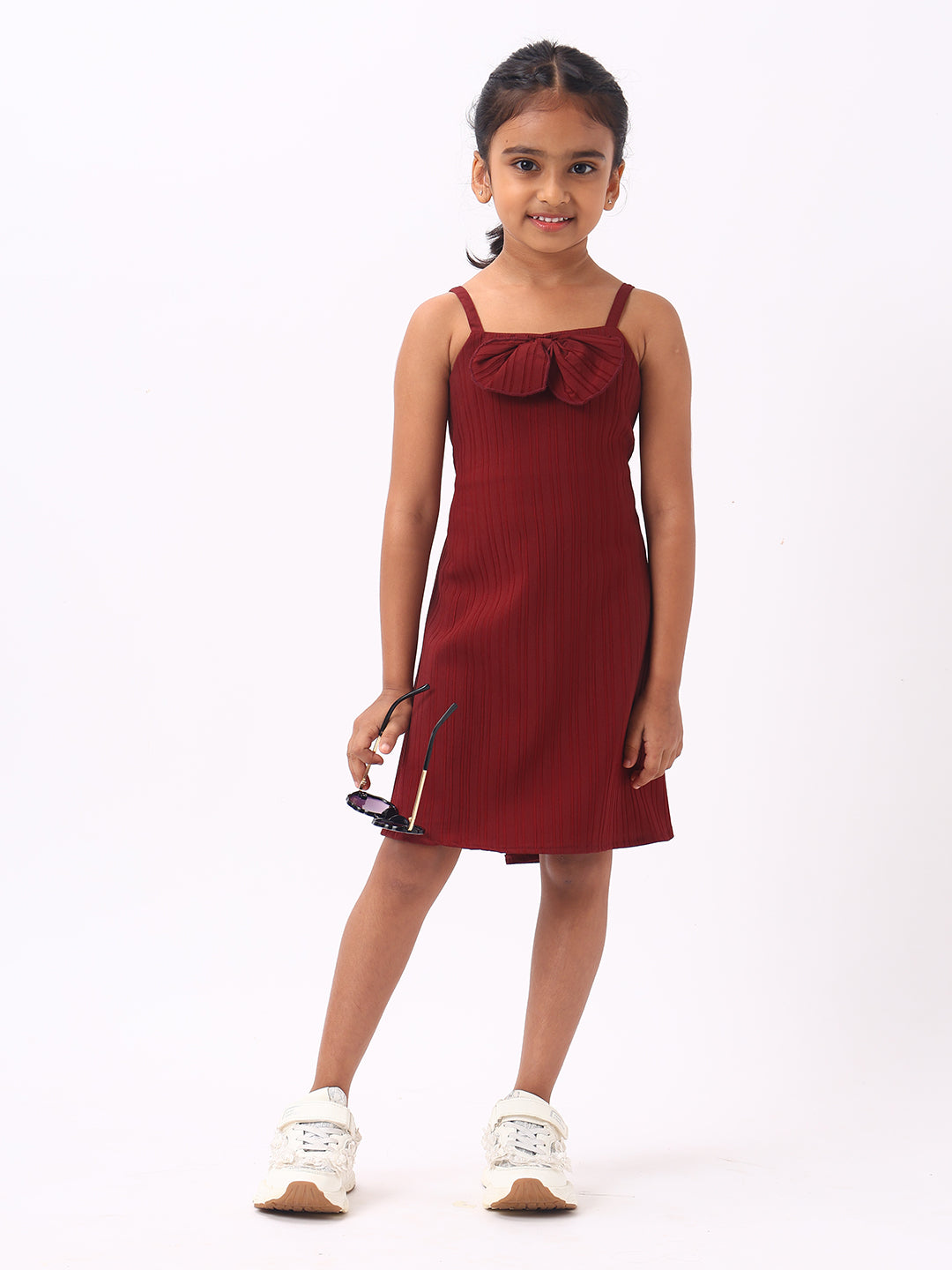 Girl Party Wear Dress