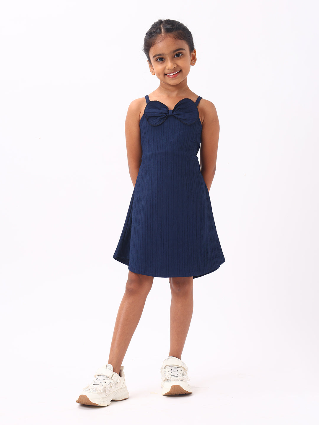 Girl Party Wear Dress