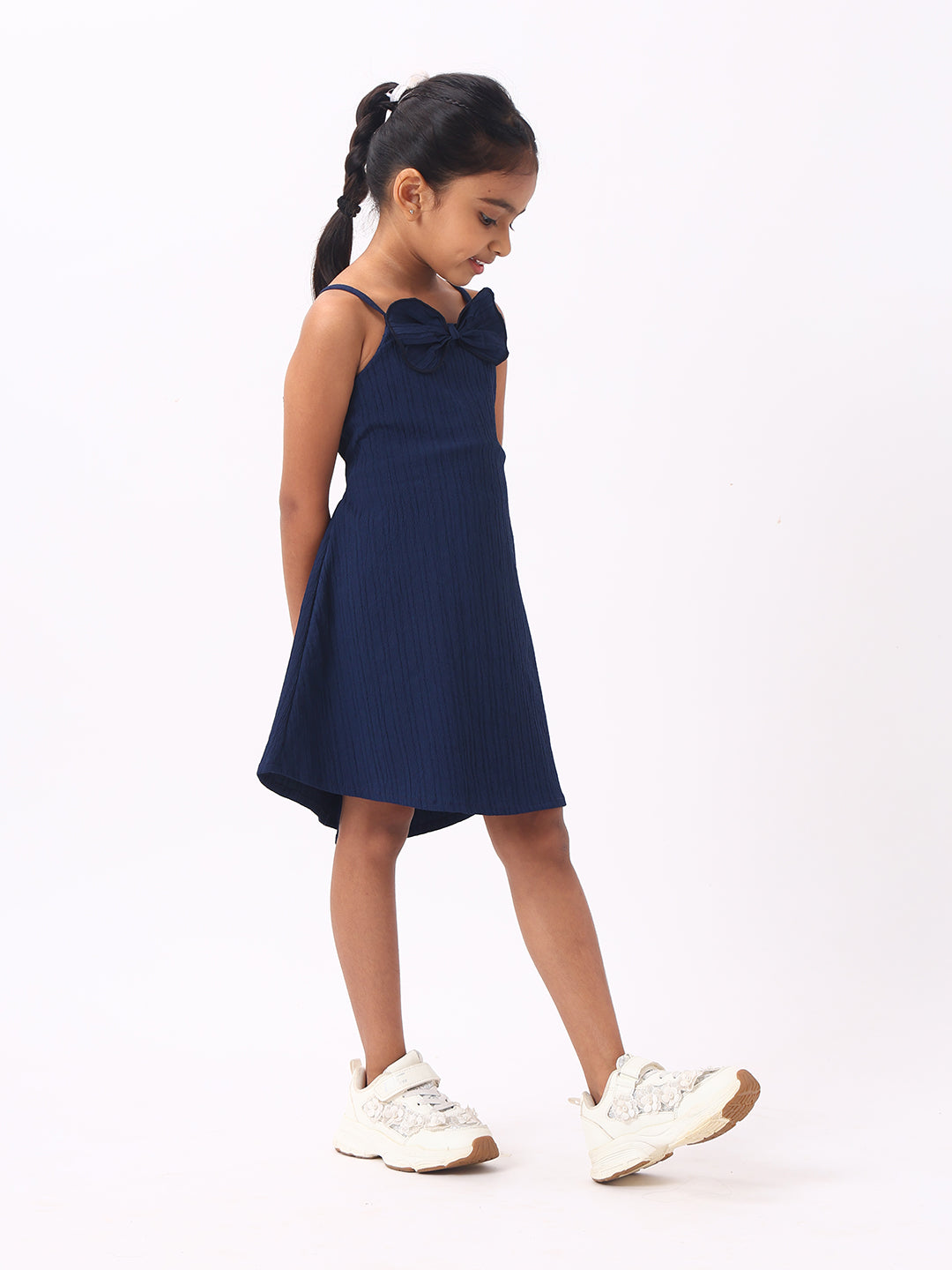 Girl Party Wear Dress