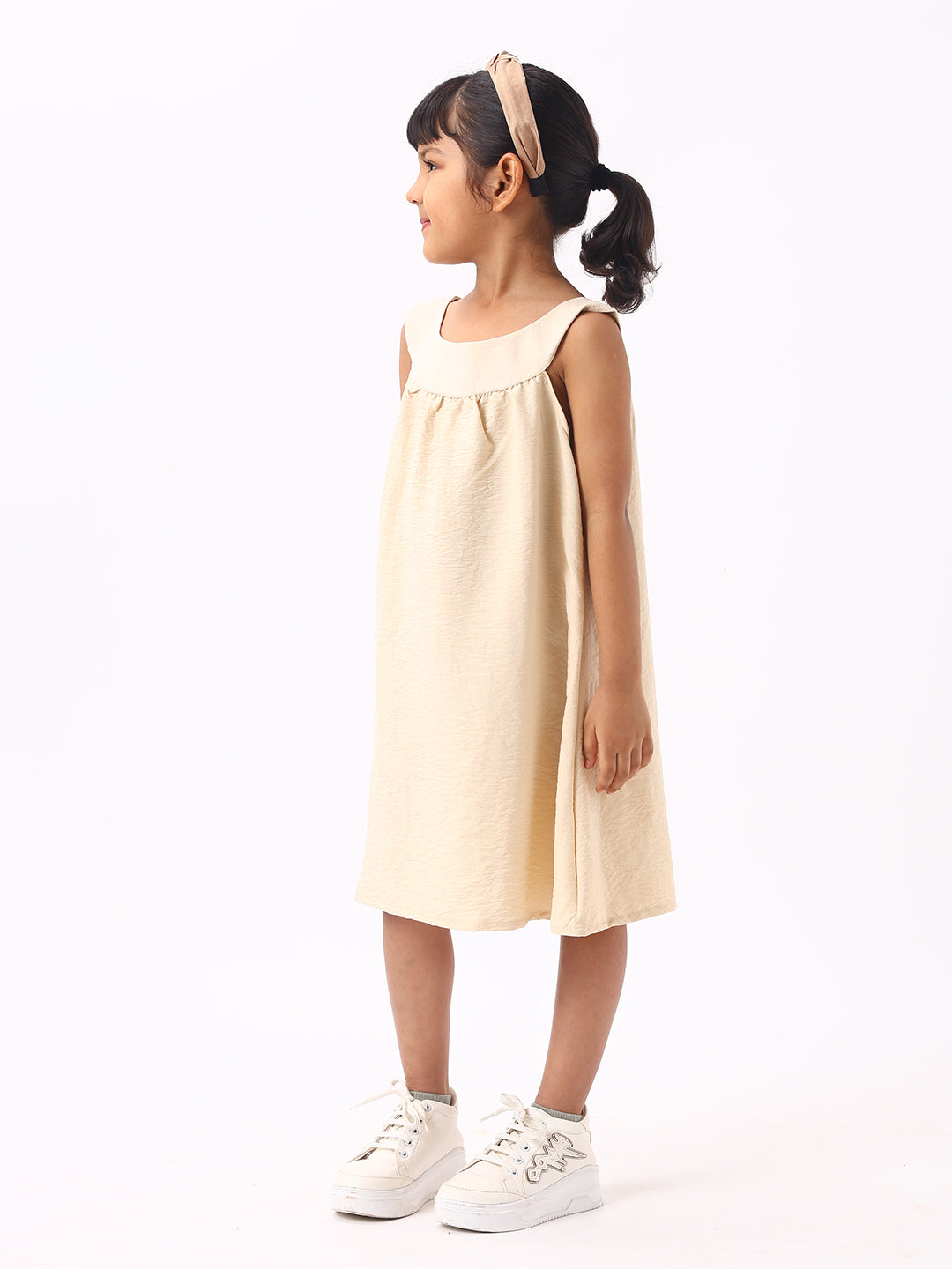 Girl Frock