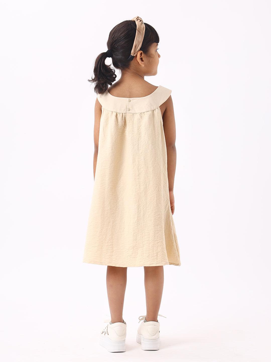 Girl Frock