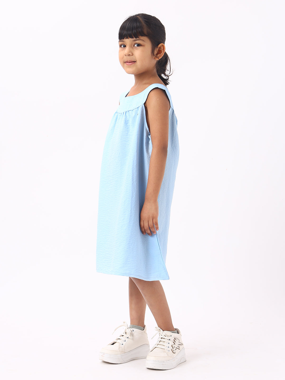 Girl Frock
