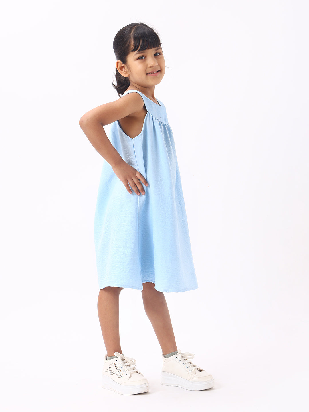 Girl Frock