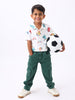 Boys Polo T-Shirt