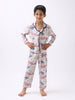 Unisex Night Suit