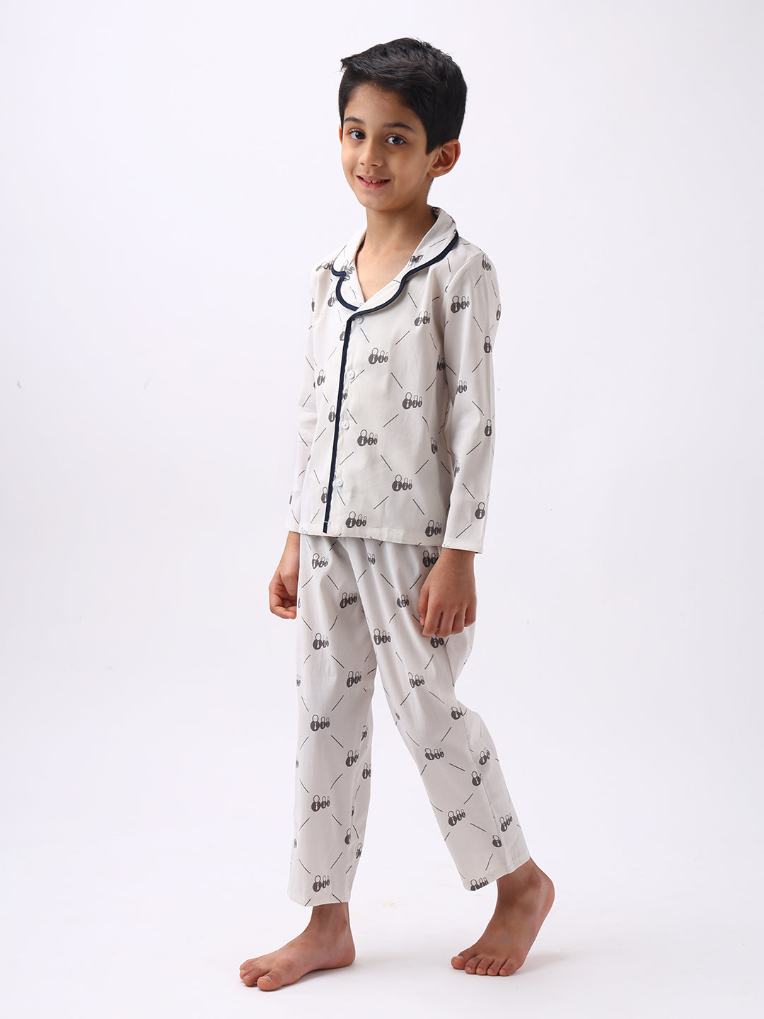Unisex Night Suit